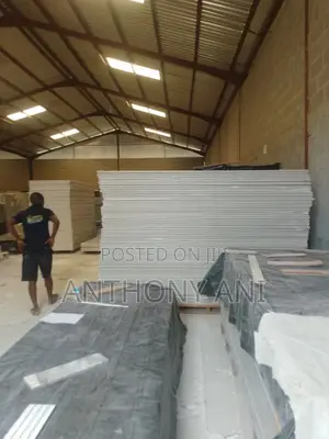 Knauf Moisture Resistant Board (Green Board)