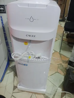 Cway Water Dispenser