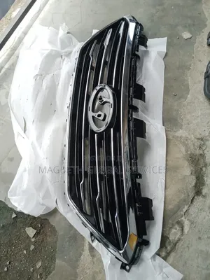 Front Grill for Sonata 2016 Sport.