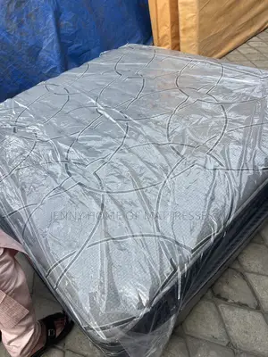 6 by 6 12 Inches Canadian Posture Pedic Mattress