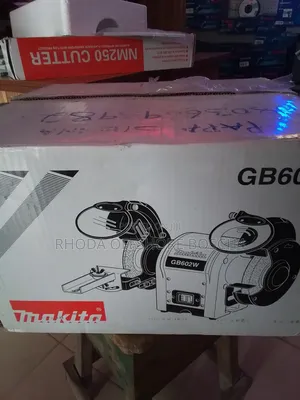 6"Bench Grinder Makita