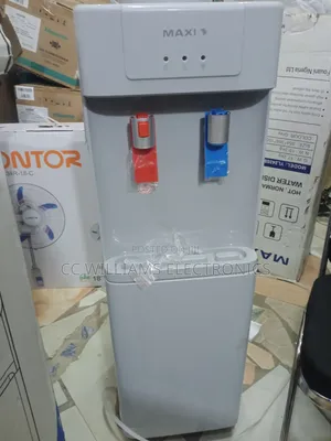 Maxi Water Dispenser