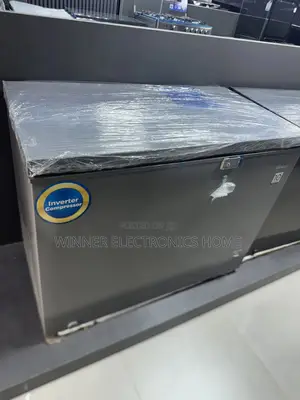 Midea 298 Liters Inverter Chest Freezer