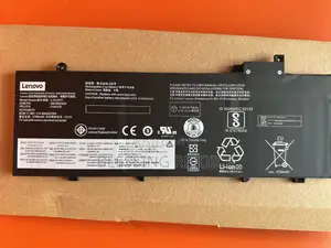 Lenovo Thinkpad T480s Battery