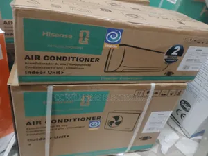 Hisense 1.5hp Inverter Ac