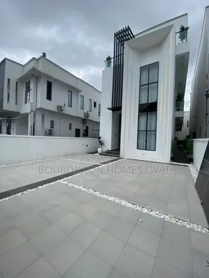5bdrm Duplex in Orchid Lekki Lagos for sale