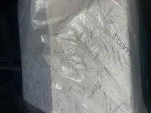 6 by 7 10 Inches Canadian Posture Pedic Mattress