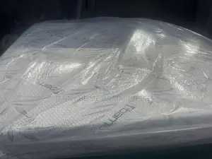 6 by 7 10 Inches Canadian Posture Pedic Mattress