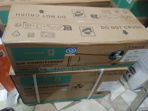 Hisense 1hp Inverter Air Condition