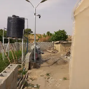 Cctv Installation And Repair Abuja. Same Day 24/7 Support