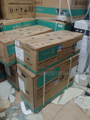 Hisense 2hp Ac
