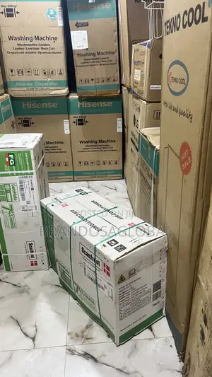 Scanfrost Inverter Ac 1.5hp[Sfacs12ink]Efficient Cooling Technology Ac