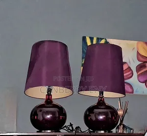 Table Lamps