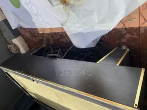 Outdoor Snooker Table