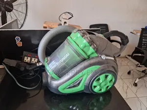 Vaccum Cleaner