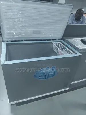 Aeon 300 Liters Inverter Chest Freezer