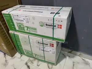Scanfrost Sf-Acs09ink Energy Saving Ac Unit