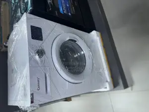 Century 8kg Front Loader Automatic Washing Machine Wash and Spin