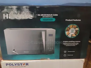 Hisense 26l Microwave
