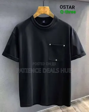 Q-Three T-Shirts Product