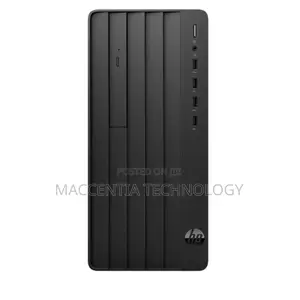 New Desktop Computer HP 290 G9 8GB Intel Core i5 SSD 512GB