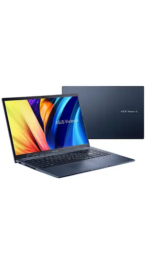 New Laptop Asus VivoBook 15 X505BA 8GB Intel Core 7 SSD 512GB