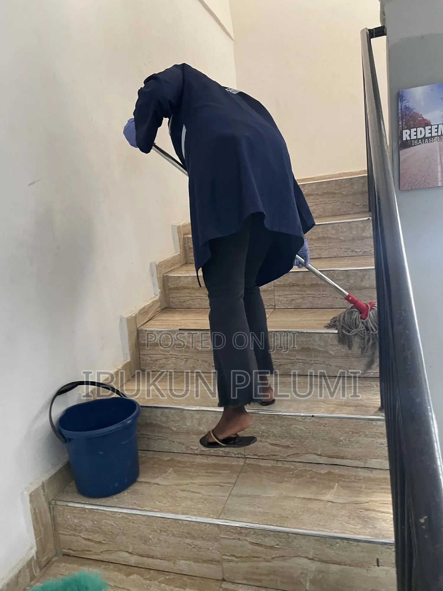 Cleaning Service