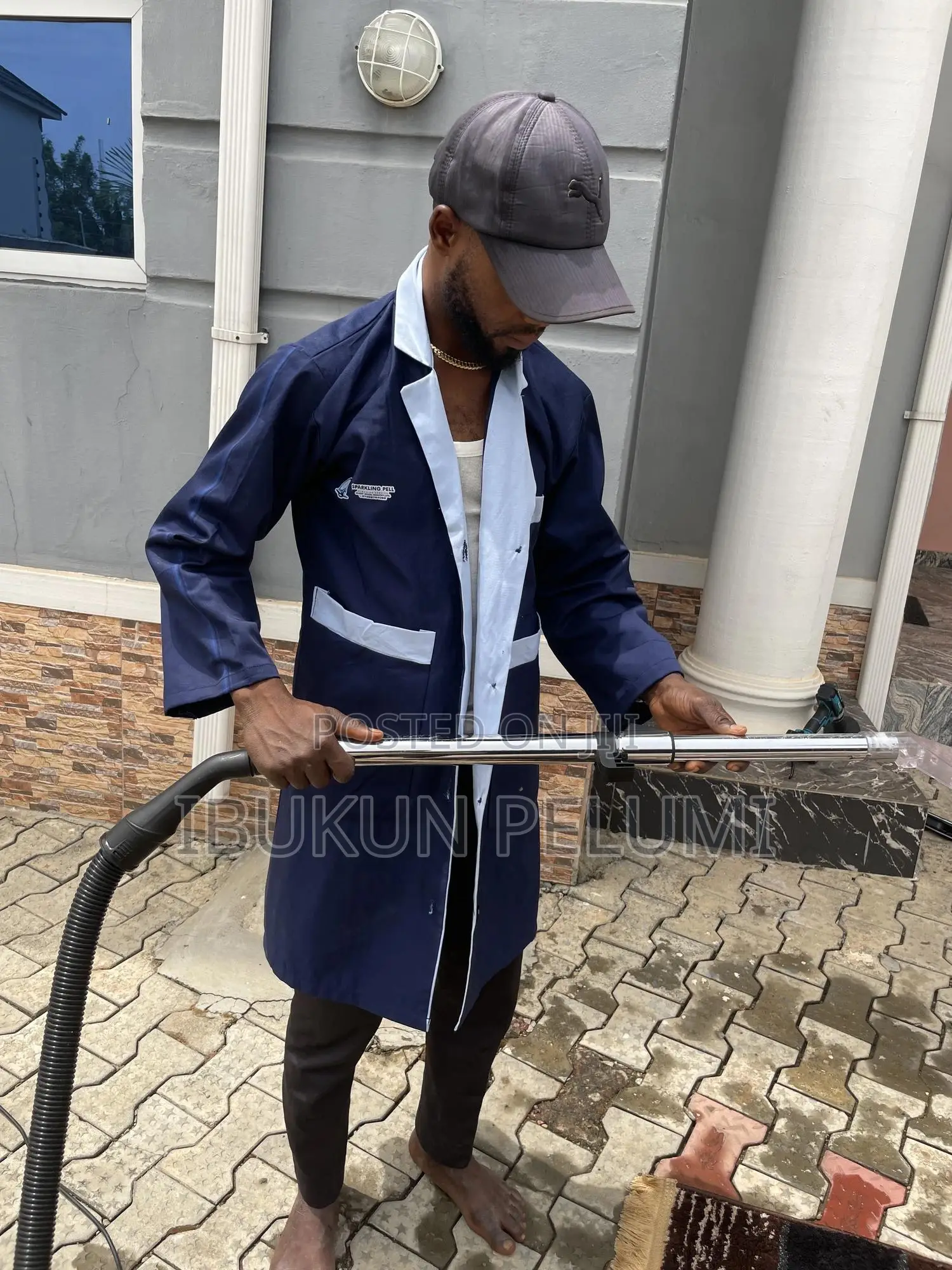 Cleaning Service