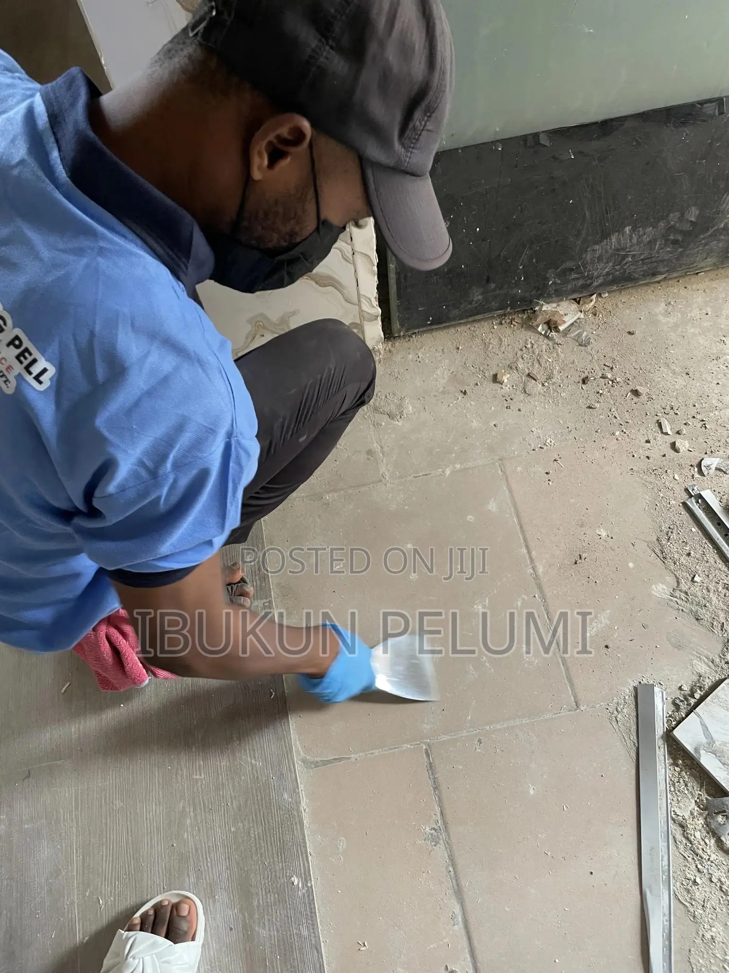 Cleaning Service