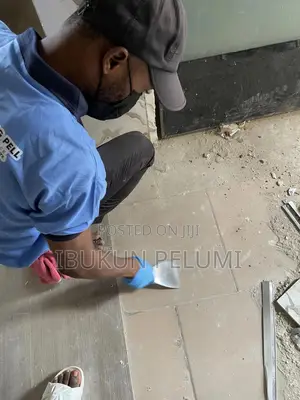 Cleaning Service