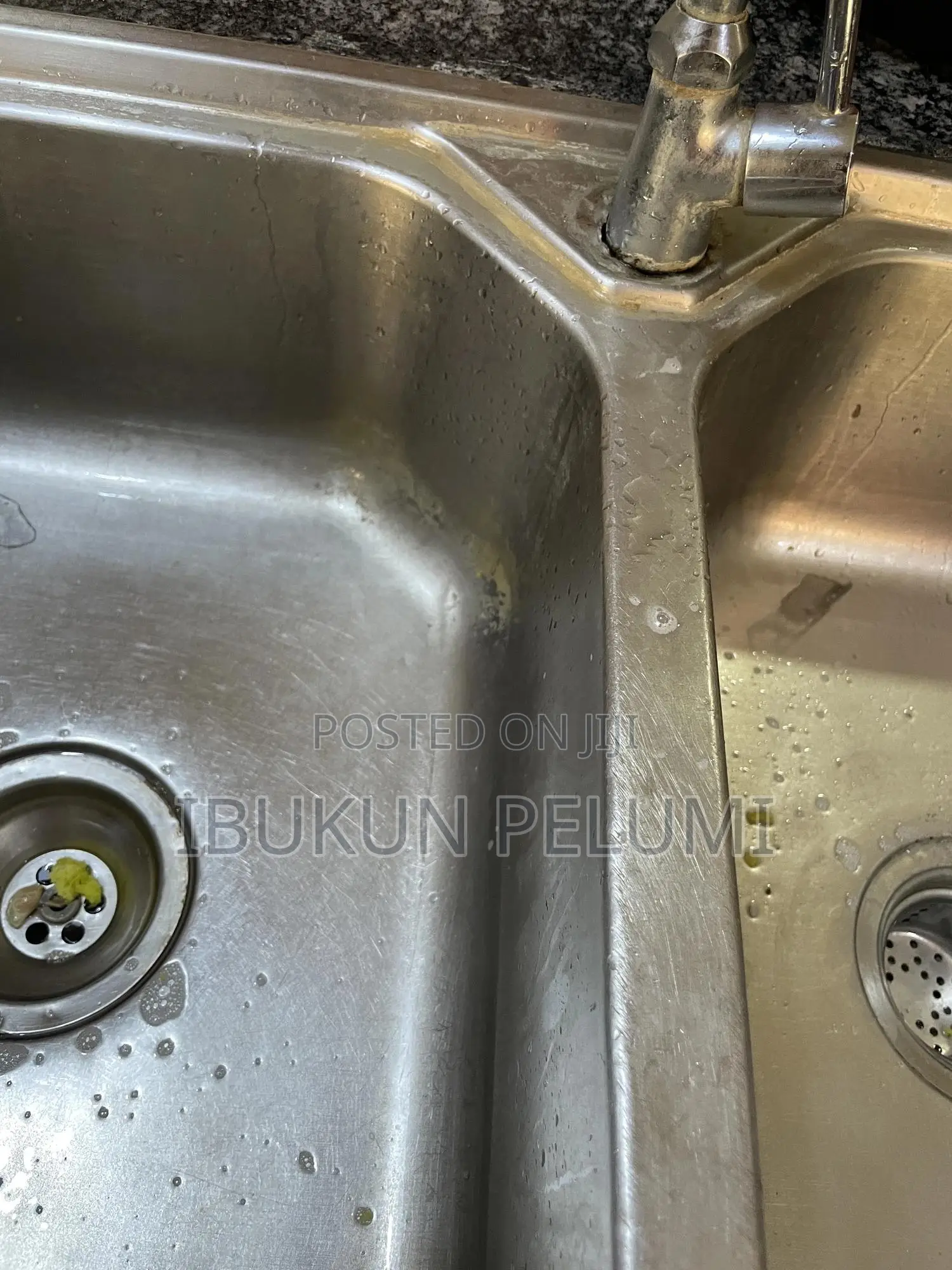 Cleaning Service