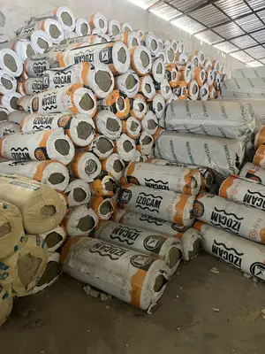 Rockwool Insulation