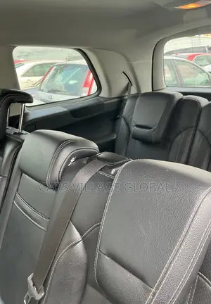Mercedes-Benz GL-Class GL 450 2012 White