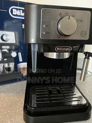 Delonghi Stilosa Espresso Machine