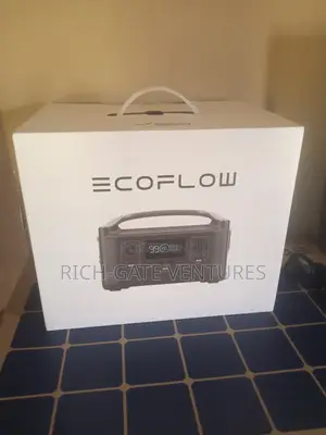 Solar Generator