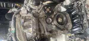 Toyota Rav4 Engine 2008 4 Cylinder
