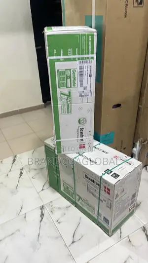 Scanfrost Inverter Ac 1.5hp [Sfacs12ink]Practical Ac Appliance