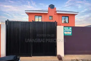 3bdrm Block of Flats in Precious Villa, Ado-Odo/Ota for sale