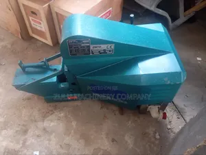 Steel Cutting Machine