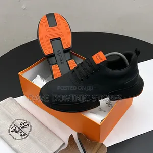 Original Quality Hermes Sneakers