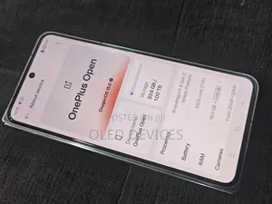 OnePlus Open 512 GB Red