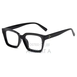 Fashion Trending Unique Glasses