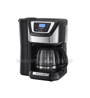 Russell Hobbs