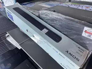 Sony Soundbar 120 Watt Hts100f