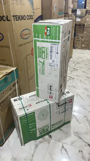 Scanfrost Inverter Ac 1.5hp [Sfacs12ink]Stable Output
