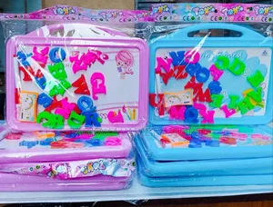 Double Sided Magnetic Educational Writing Board (From 20 Pieces )
