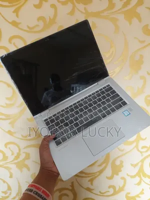 New Laptop HP EliteBook x360 1030 G2 16GB Intel Core i7 SSD 256GB