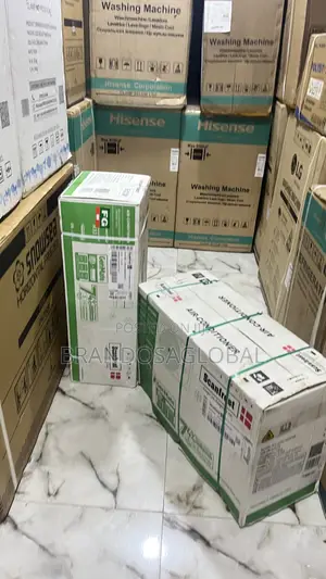 Scanfrost Inverter Ac 1.5hp [Sfacs12ink]Long-Term Use