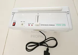 Multifunction Vacuum Packaging Machine