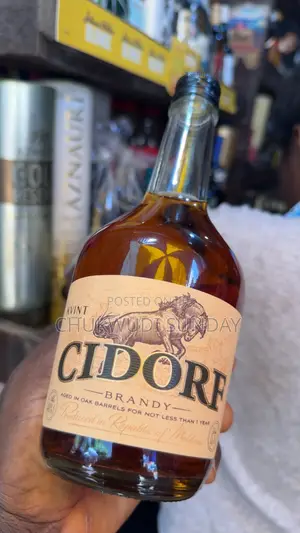 Cidorf Brandy
